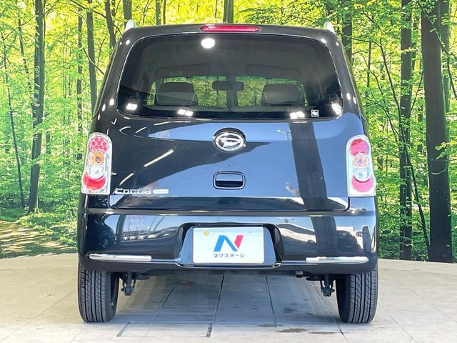 DAIHATSU MIRA Cocoa 2013