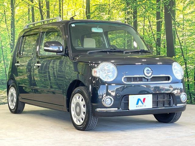 DAIHATSU MIRA Cocoa 2013