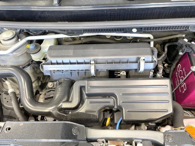 DAIHATSU MIRA Cocoa 2013