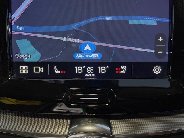 VOLVO VOLVO XC60 2022