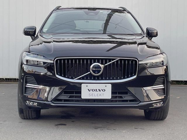 VOLVO VOLVO XC60 2022