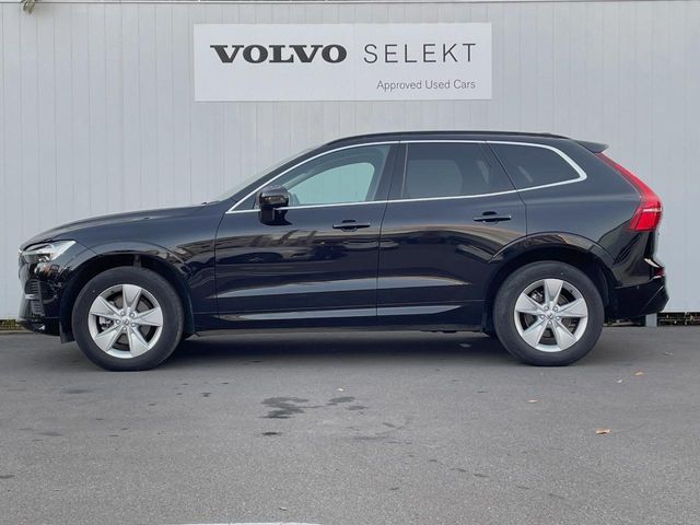 VOLVO VOLVO XC60 2022