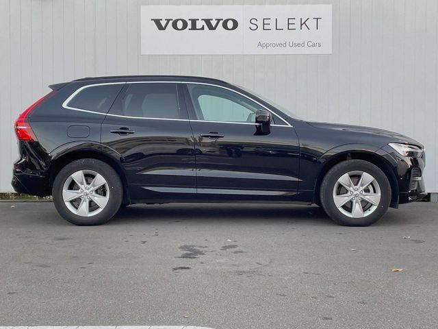 VOLVO VOLVO XC60 2022