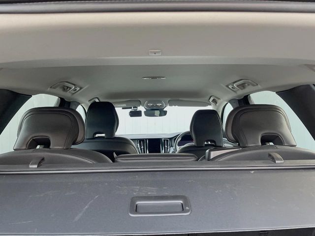 VOLVO VOLVO XC60 2022