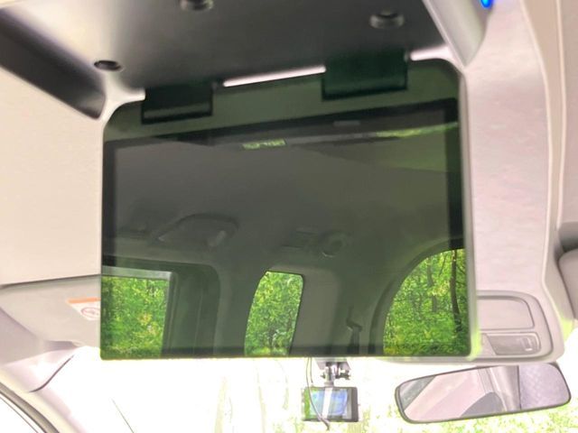 HONDA STEPWAGON 2007