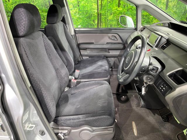 HONDA STEPWAGON 2007