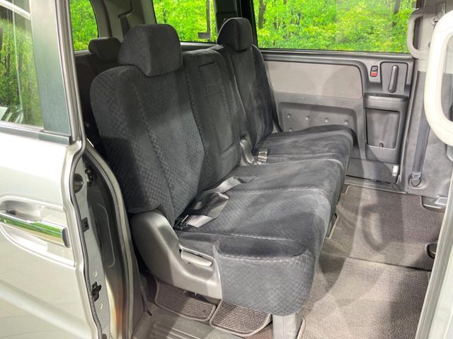 HONDA STEPWAGON 2007