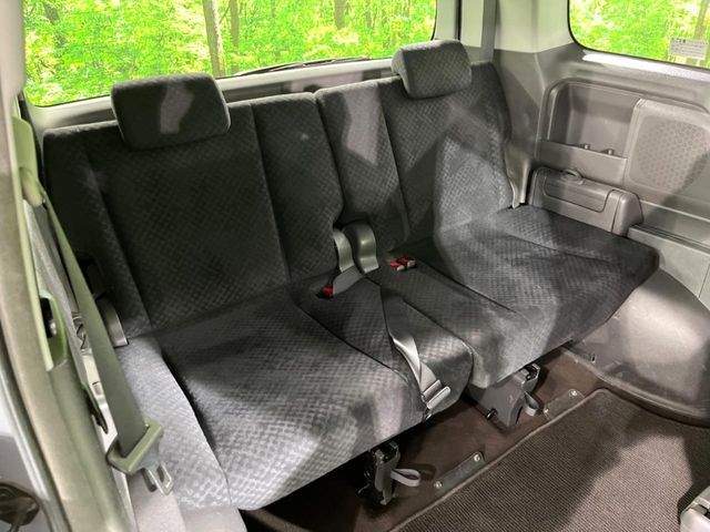 HONDA STEPWAGON 2007