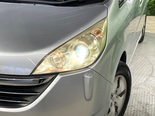 HONDA STEPWAGON 2007