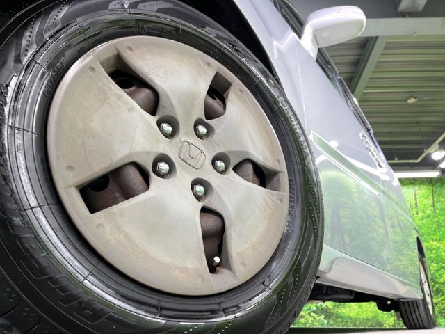 HONDA STEPWAGON 2007