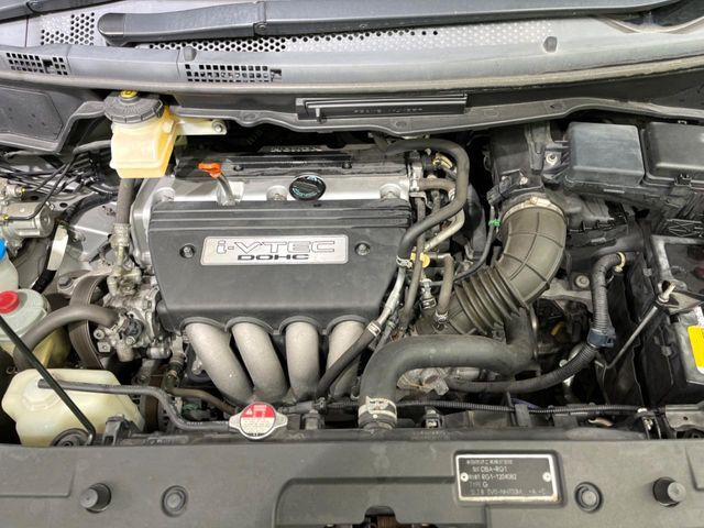 HONDA STEPWAGON 2007