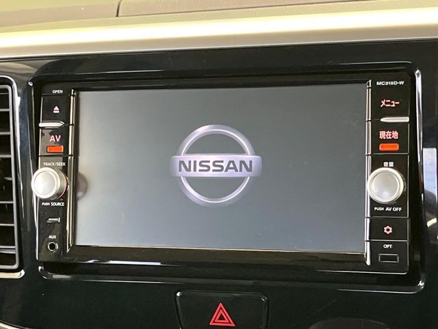 NISSAN DAYZ ROOX 2016