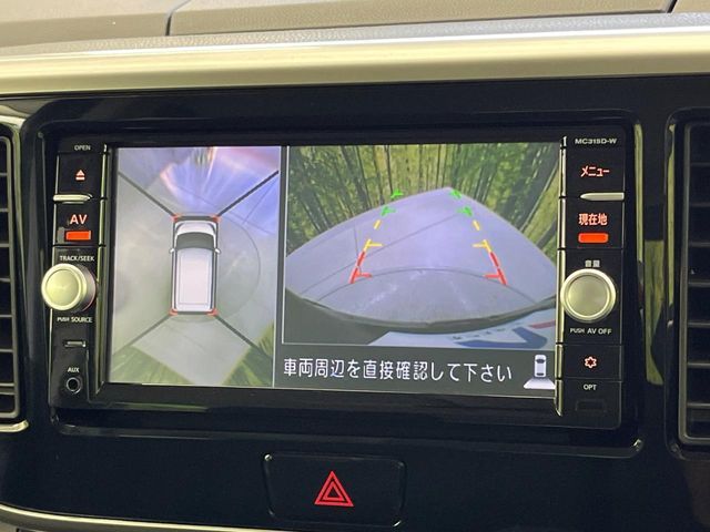 NISSAN DAYZ ROOX 2016