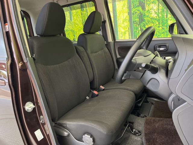 NISSAN DAYZ ROOX 2016