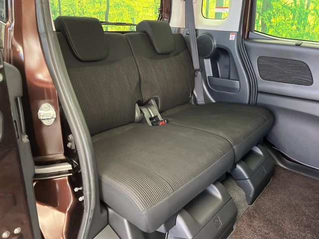 NISSAN DAYZ ROOX 2016