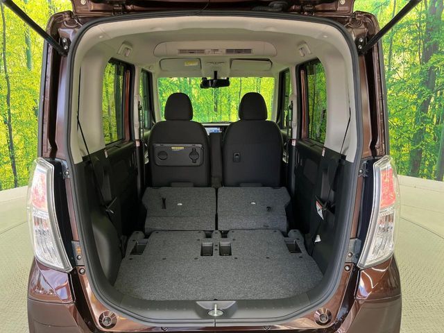 NISSAN DAYZ ROOX 2016