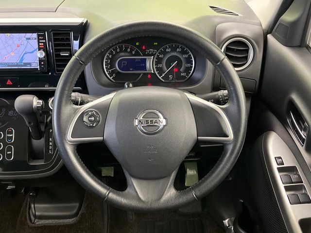 NISSAN DAYZ ROOX 2016