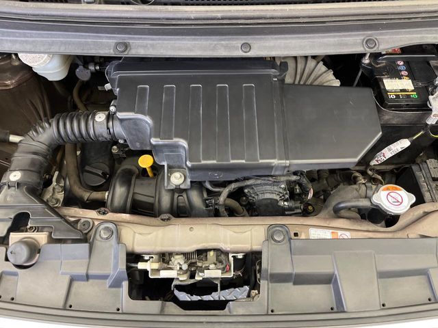 NISSAN DAYZ ROOX 2016