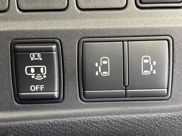 NISSAN SERENA  S-HYBRID 2020