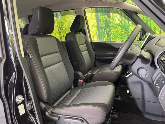 NISSAN SERENA  S-HYBRID 2020