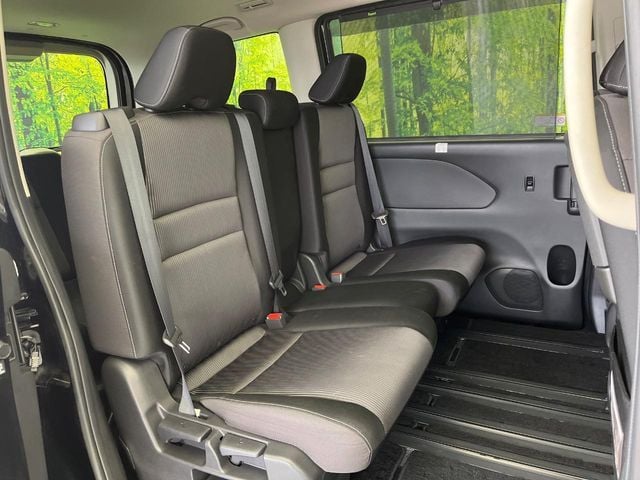 NISSAN SERENA  S-HYBRID 2020