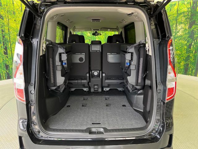 NISSAN SERENA  S-HYBRID 2020