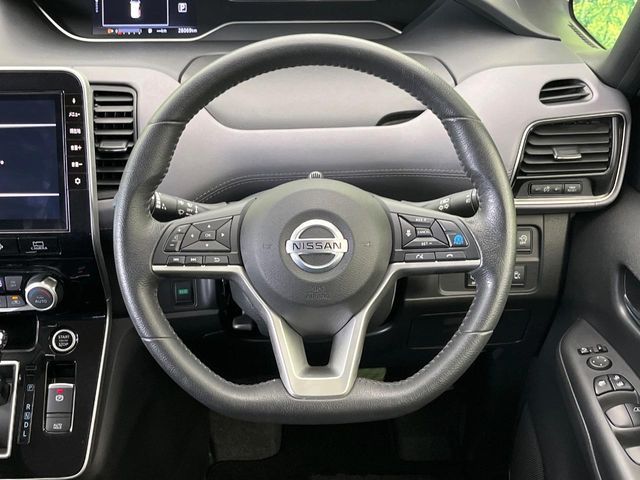 NISSAN SERENA  S-HYBRID 2020