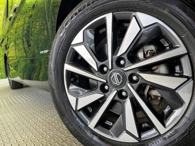 NISSAN SERENA  S-HYBRID 2020