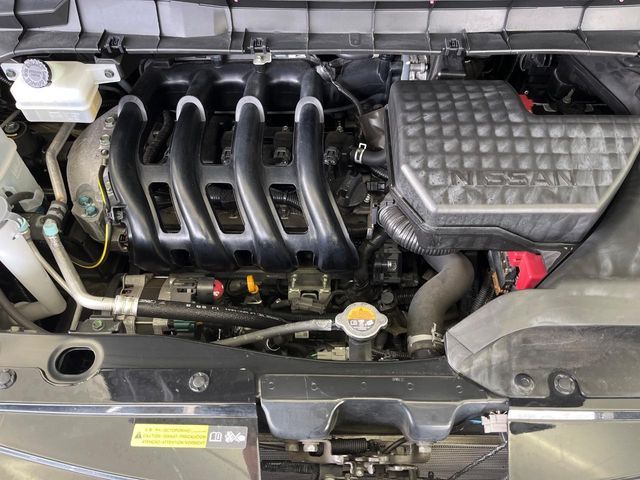 NISSAN SERENA  S-HYBRID 2020