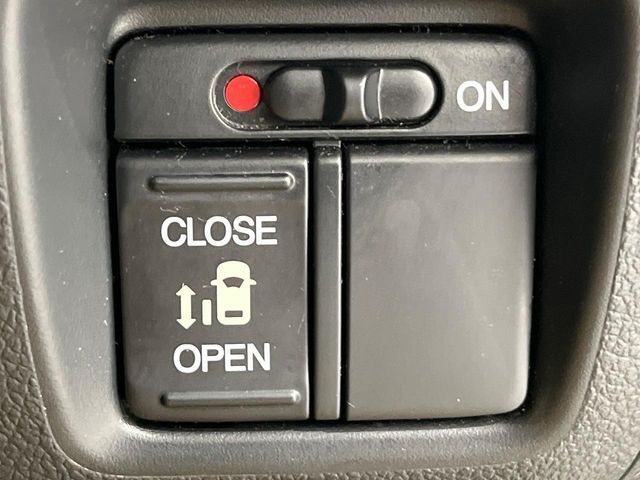 HONDA N BOX CUSTOM 4WD 2012