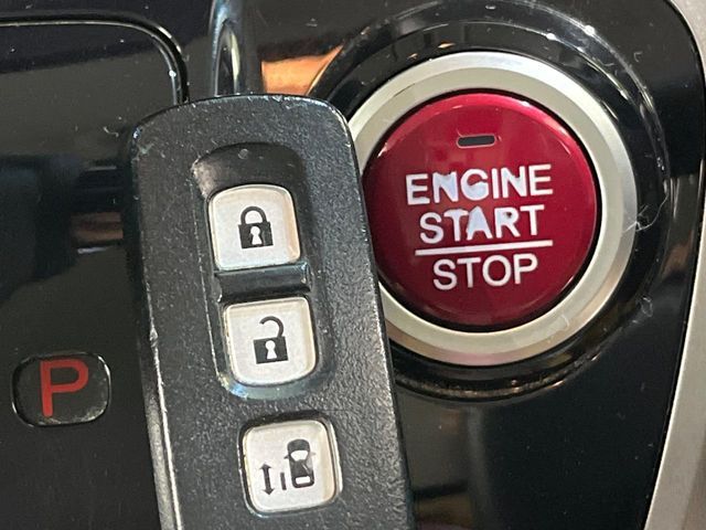 HONDA N BOX CUSTOM 4WD 2012