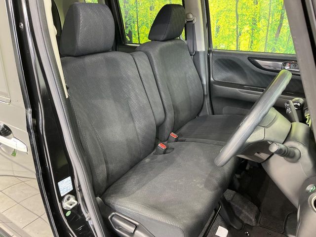 HONDA N BOX CUSTOM 4WD 2012