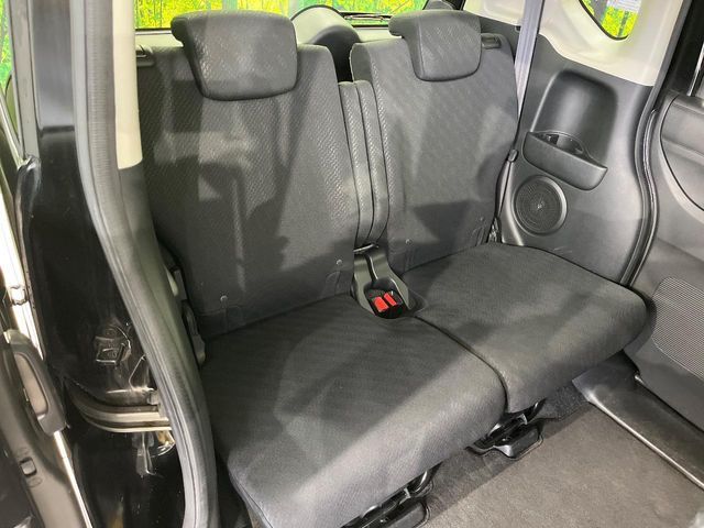 HONDA N BOX CUSTOM 4WD 2012