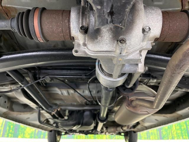 HONDA N BOX CUSTOM 4WD 2012