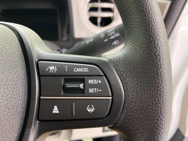 HONDA N BOX 4WD 2025