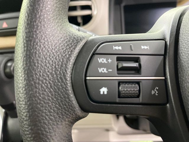 HONDA N BOX 4WD 2025