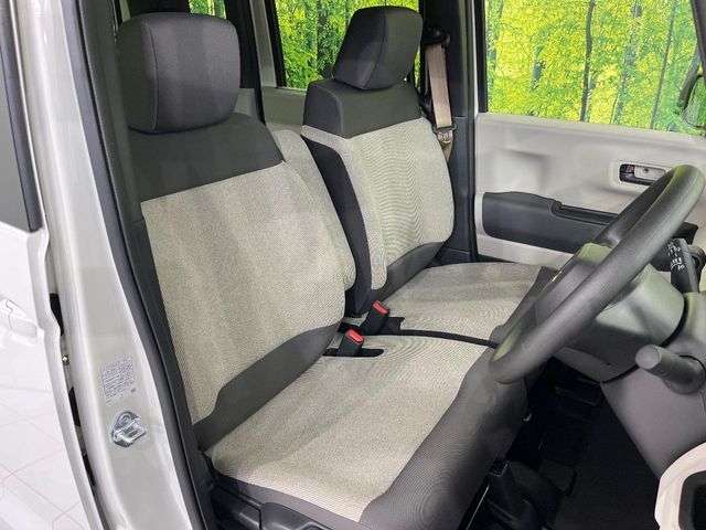 HONDA N BOX 4WD 2025