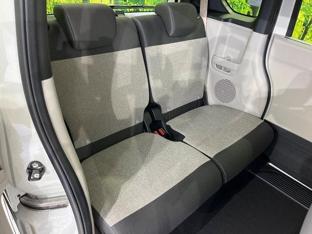 HONDA N BOX 4WD 2025