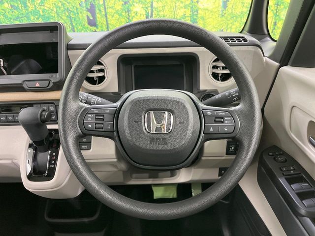 HONDA N BOX 4WD 2025