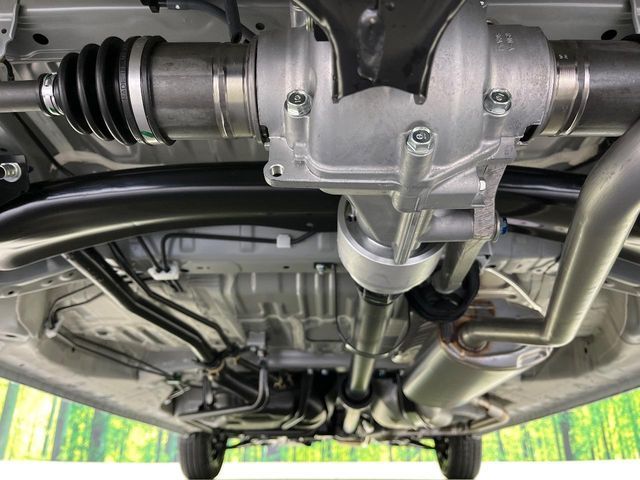 HONDA N BOX 4WD 2025