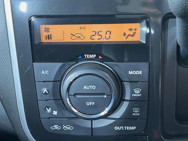 SUZUKI WAGON R STINGRAY 2011