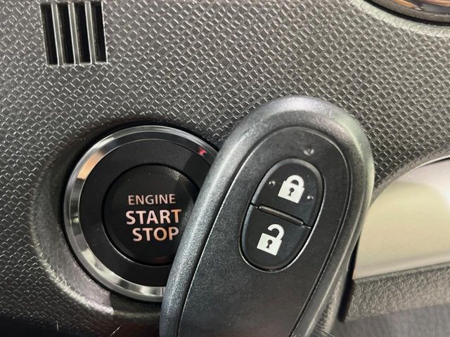 SUZUKI WAGON R STINGRAY 2011