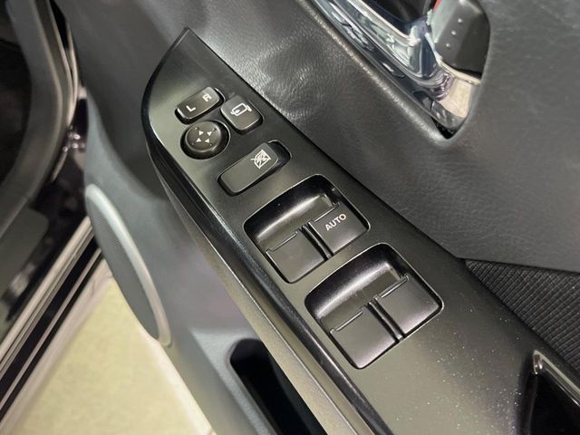 SUZUKI WAGON R STINGRAY 2011