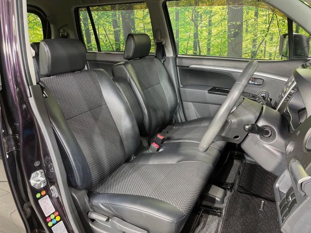 SUZUKI WAGON R STINGRAY 2011