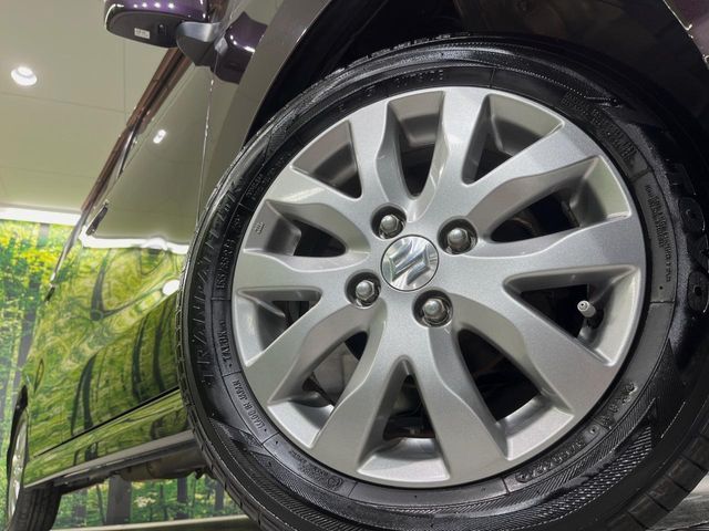 SUZUKI WAGON R STINGRAY 2011