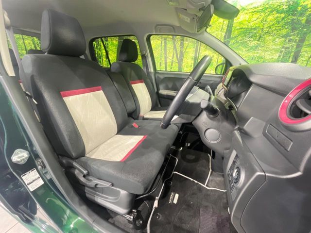 TOYOTA PASSO 4WD 2016