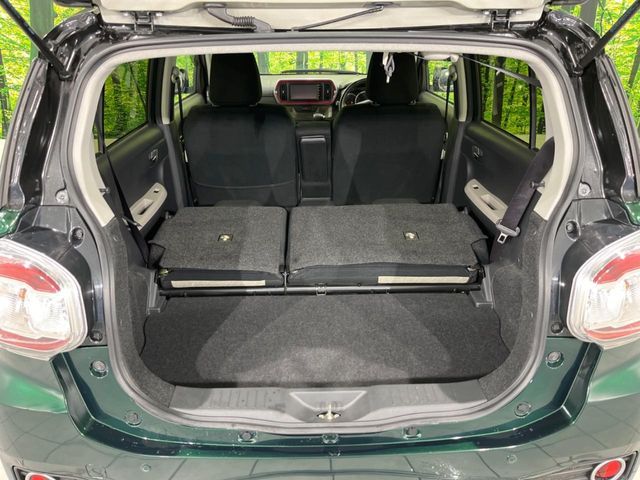 TOYOTA PASSO 4WD 2016