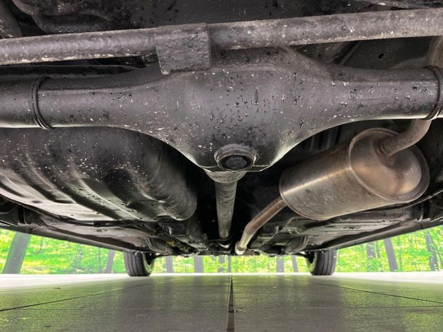 TOYOTA PASSO 4WD 2016