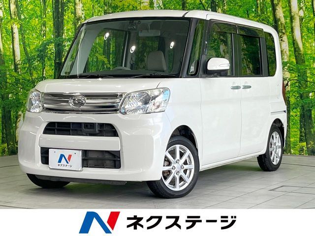 DAIHATSU TANTO 2015