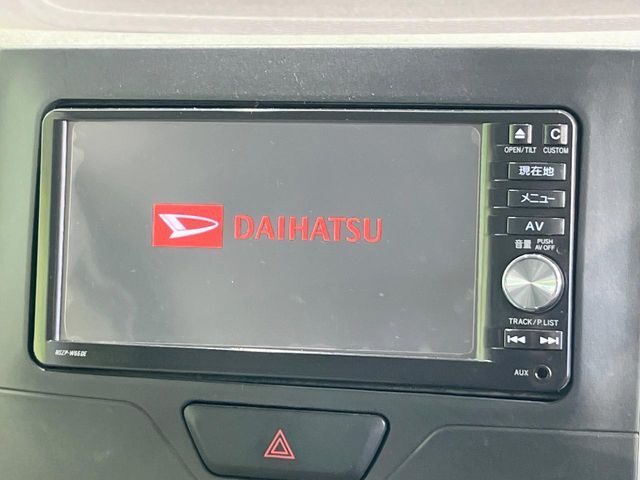 DAIHATSU TANTO 2015
